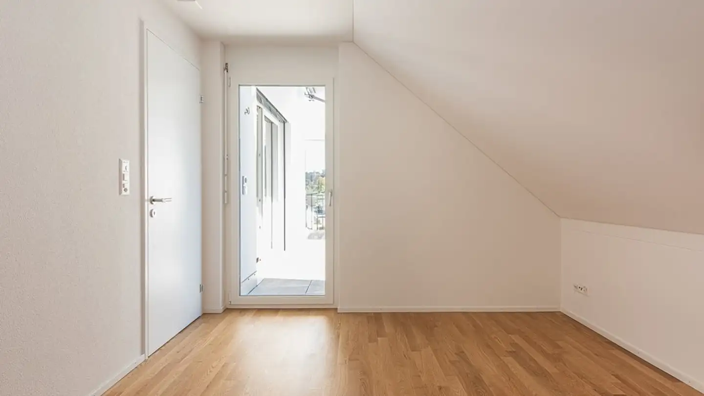 Appartamento in affitto - Braunauerstrasse 2a, 9512 Rossrüti - Foto 3