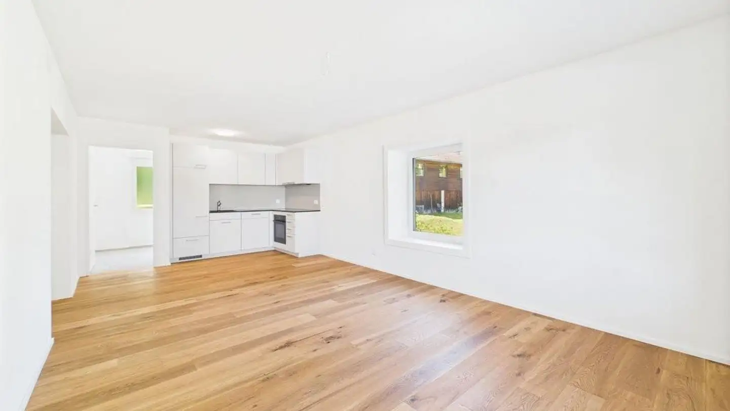 Apartment for rent - Kolumbanstrasse 47, 9008 St. Gallen - Photo 3