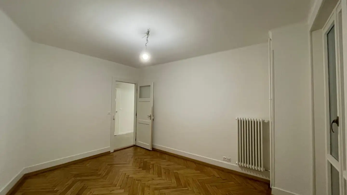 Appartamento in affitto - Avenue De Morges 171, 1004 Lausanne - Foto 4