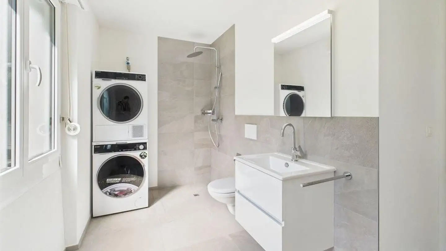 Apartment for rent - Kolumbanstrasse 47, 9008 St. Gallen - Photo 4
