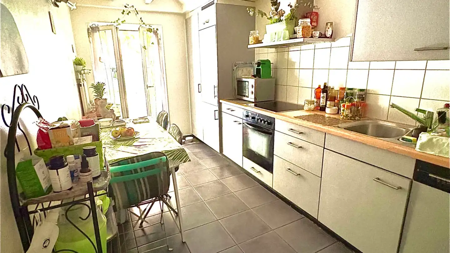 Chambre à louer - 1207 Genève - Photo 4