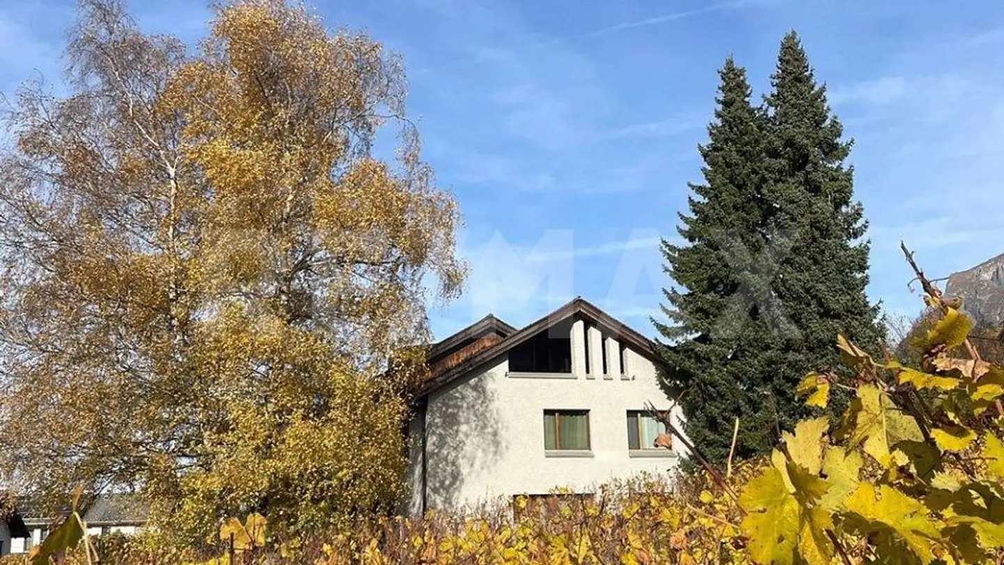 Maison individuelle à louer - Bongertrechtiweg 3, 7208 Malans GR - Photo 2