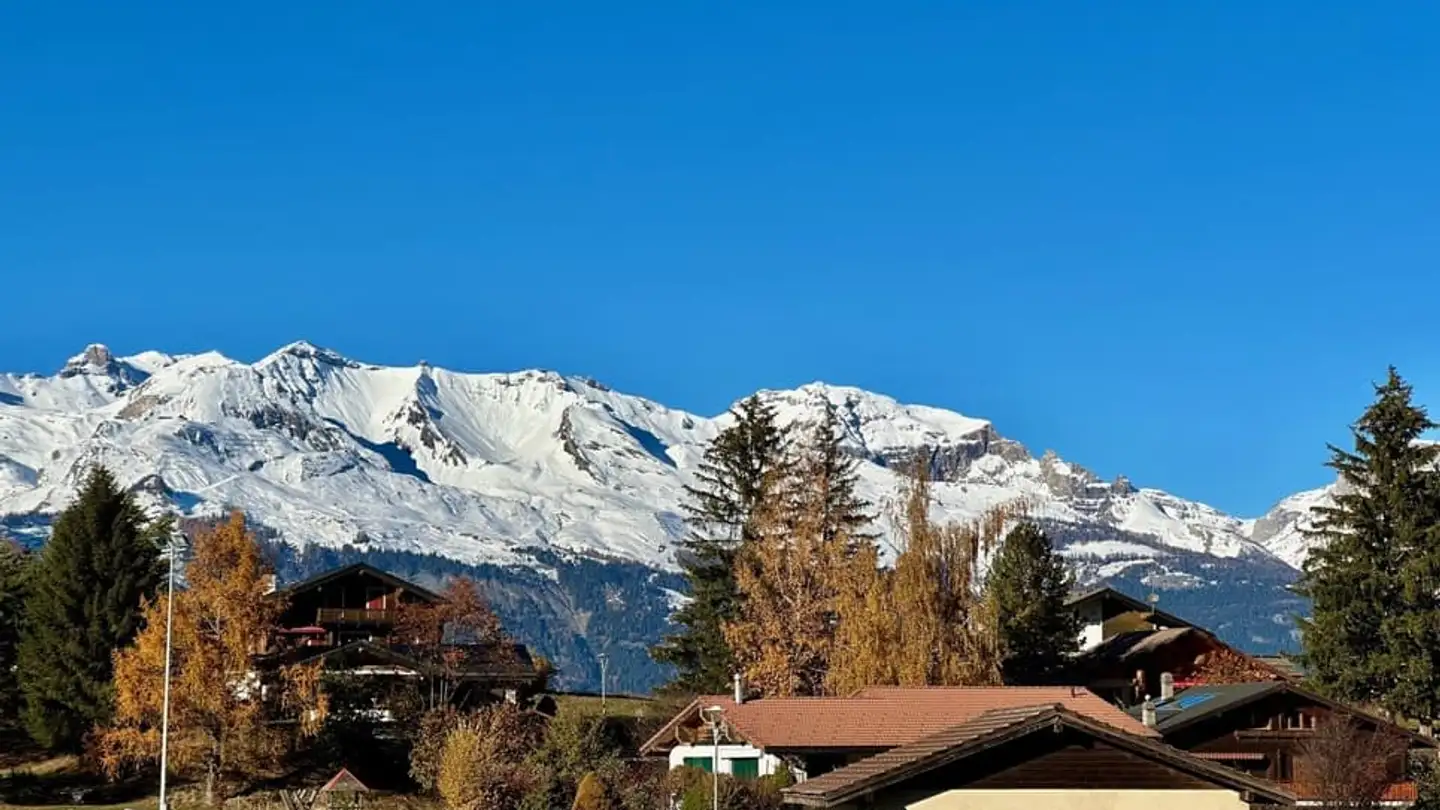 Wohnung mieten - Maborzet 48, 1973 Nax