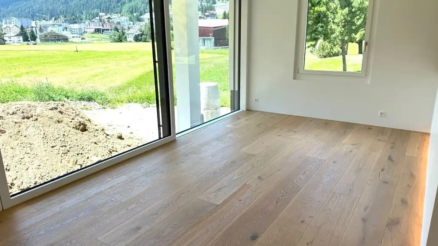 Appartamento in affitto - Mattawaldstrasse 2, 7260 Davos Dorf - Foto 3