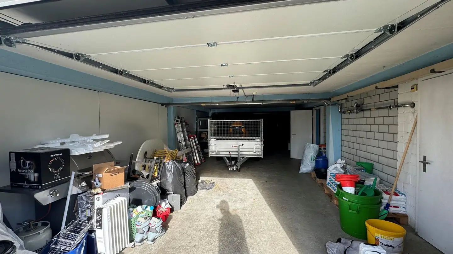 Commercial for rent - Andhauserstrasse 52, 8572 Andhausen - Photo 4