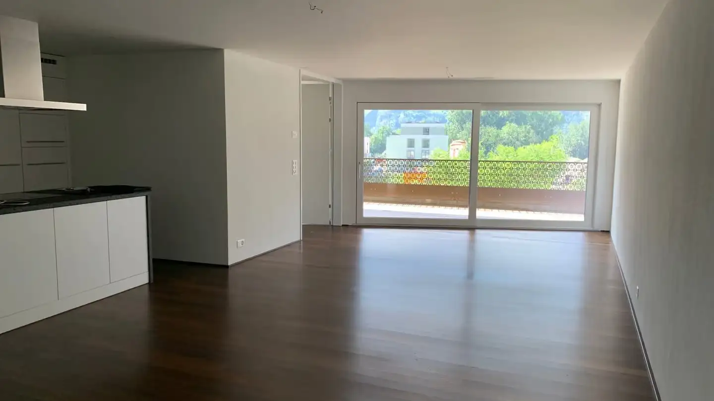 Apartment for rent - Rheinfelsstrasse 25, 7000 Chur - Photo 2