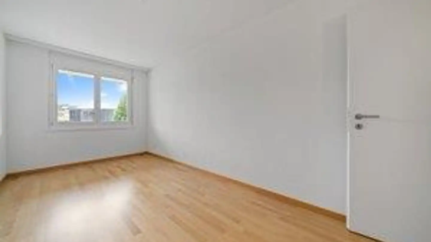 Wohnung mieten - Sonnenwiesstrasse 2a, 9512 Rossrüti - Foto 2
