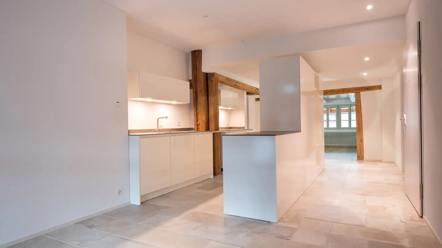 Wohnung kaufen - Usterstrasse 1, 8308 Illnau - Foto 2