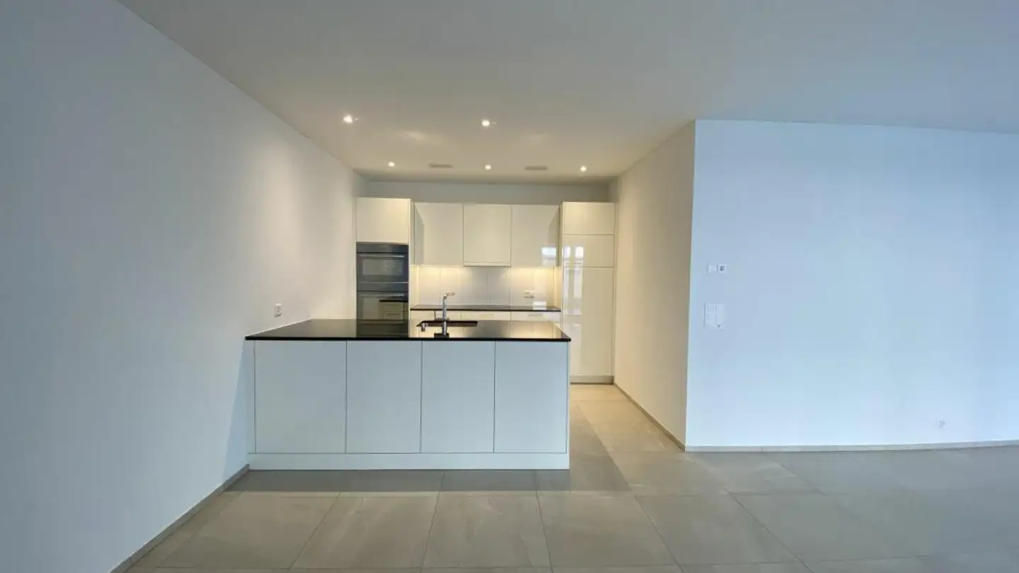 Apartment for rent - Hardstrasse 4, 9548 Matzingen - Photo 2