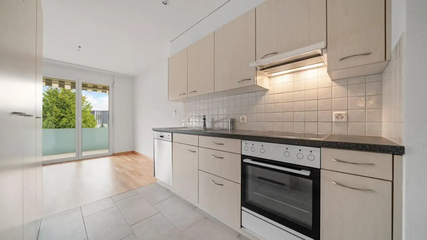 Wohnung mieten - Sonnenwiesstrasse 2a, 9512 Rossrüti - Foto 4