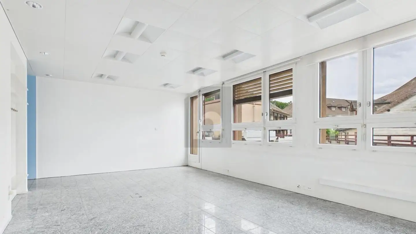 Medical practice for sale - 4950 Huttwil