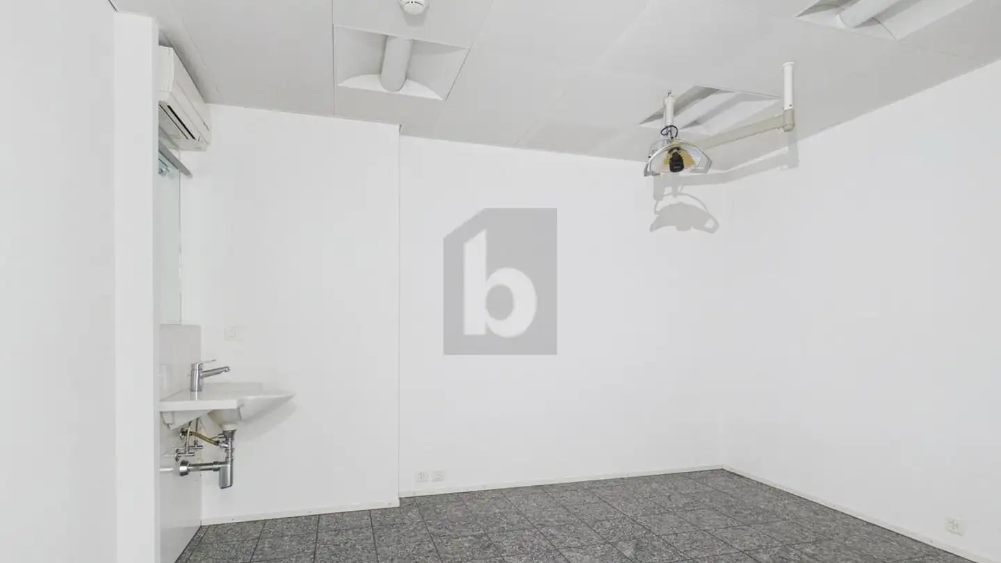 Medical practice for sale - 4950 Huttwil - Photo 2