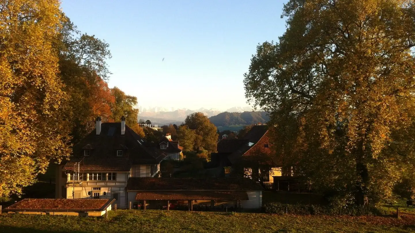 Attique à louer - Villettengässli 1, 3074 Muri b. Bern - Photo 2