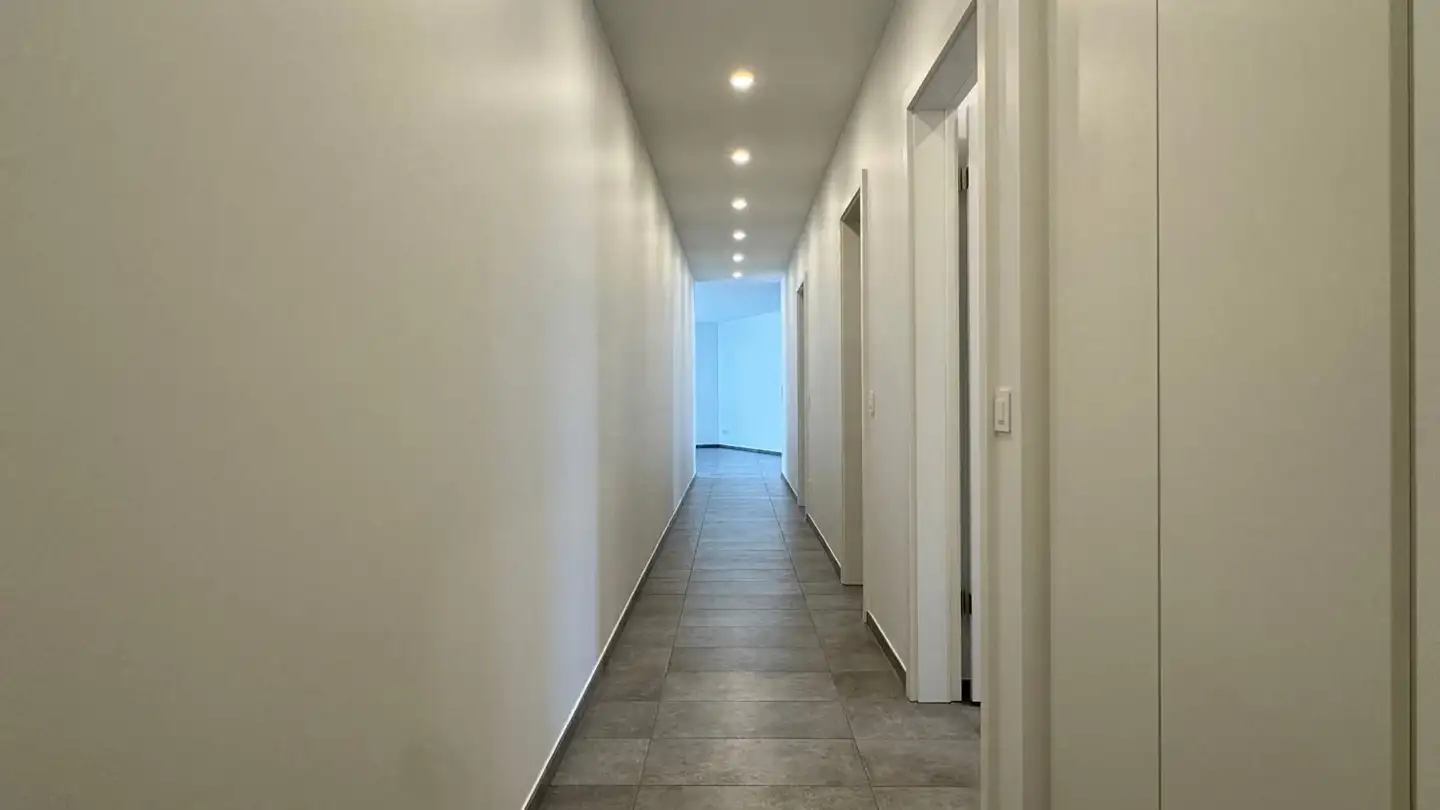 Apartment for rent - Via Morena 9, 6900 Massagno