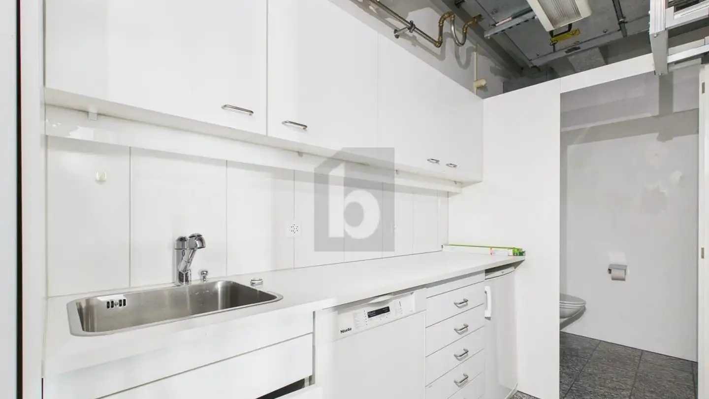 Medical practice for sale - 4950 Huttwil - Photo 4