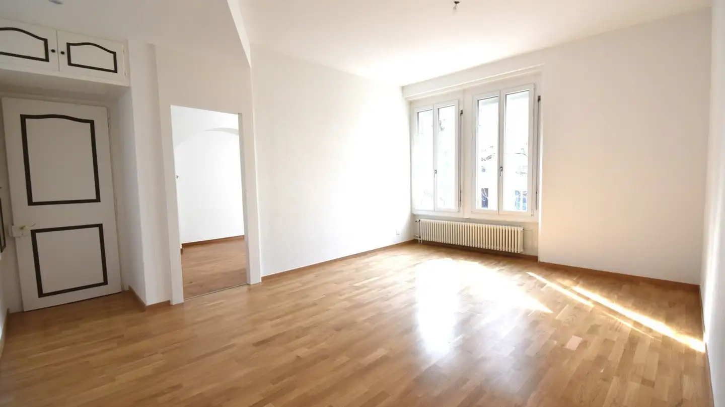 Appartement à louer - Boulevard De Grancy, 1006 Lausanne - Photo 2