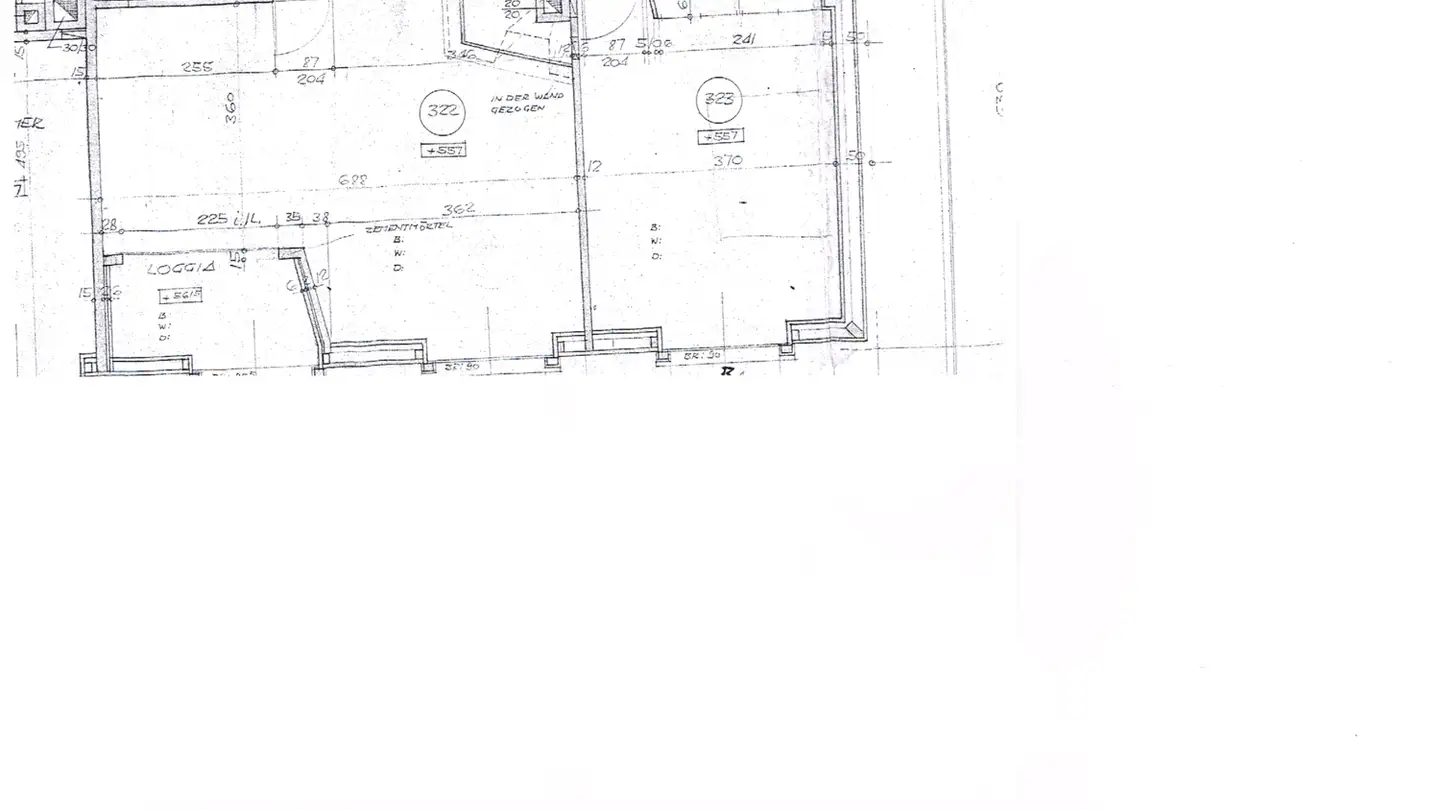 Attique à louer - Villettengässli 1, 3074 Muri b. Bern - Photo 4