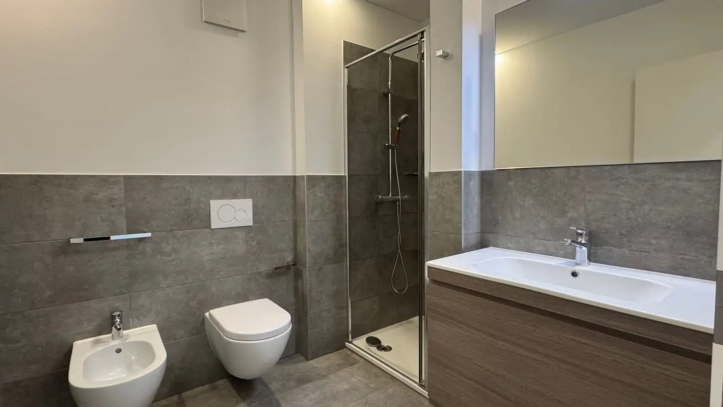 Apartment for rent - Via Morena 9, 6900 Massagno - Photo 3