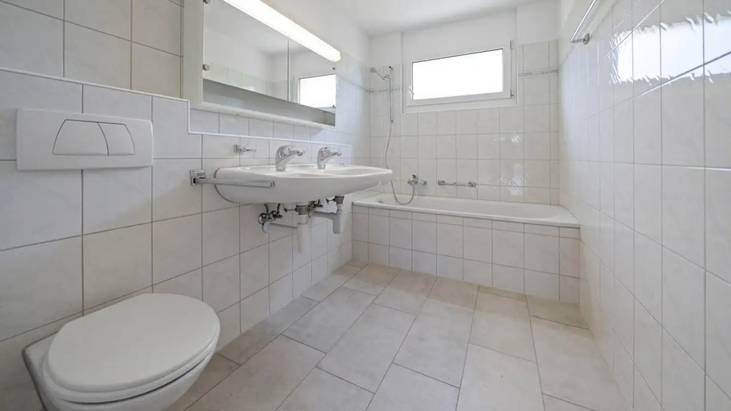 Wohnung mieten - Sonnenwiesstrasse 2a, 9512 Rossrüti - Foto 3