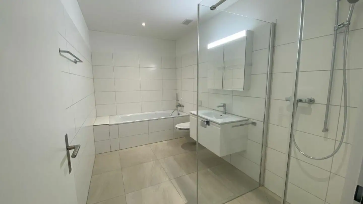 Apartment for rent - Hardstrasse 4, 9548 Matzingen - Photo 4