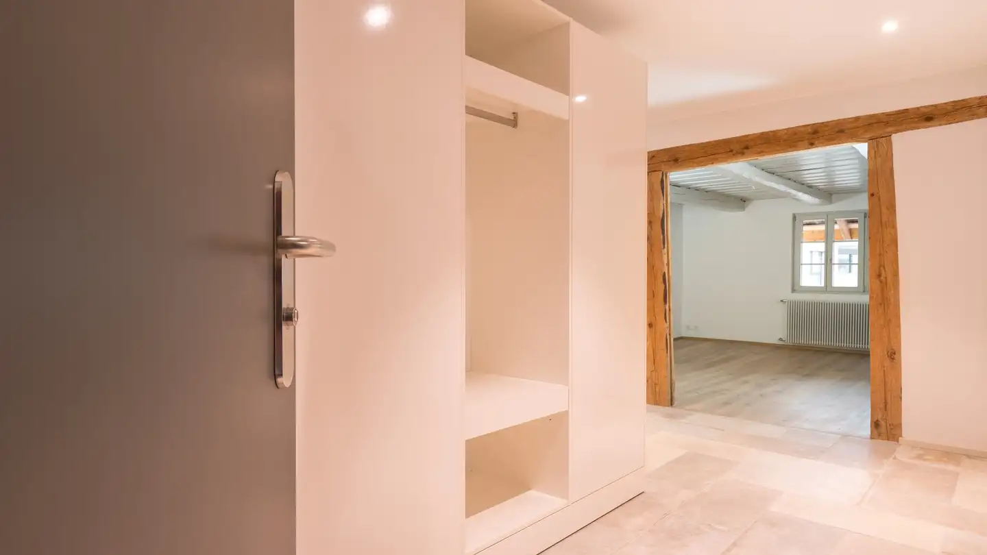 Wohnung kaufen - Usterstrasse 1, 8308 Illnau - Foto 4