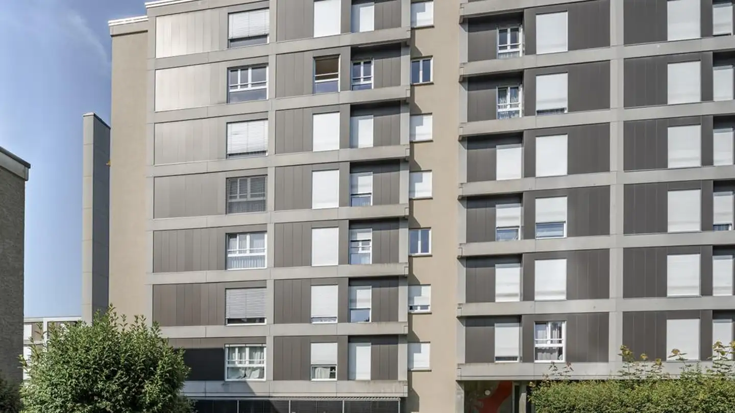 Apartment for rent - Tulpenweg 111, 3098 Köniz