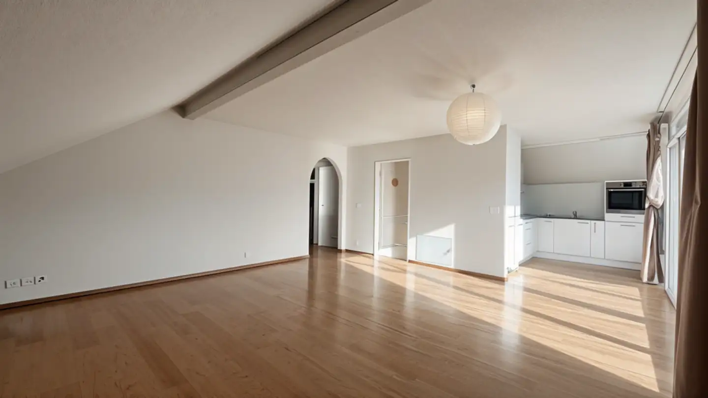 Wohnung kaufen - Berthastrasse 6, 4563 Gerlafingen - Foto 2