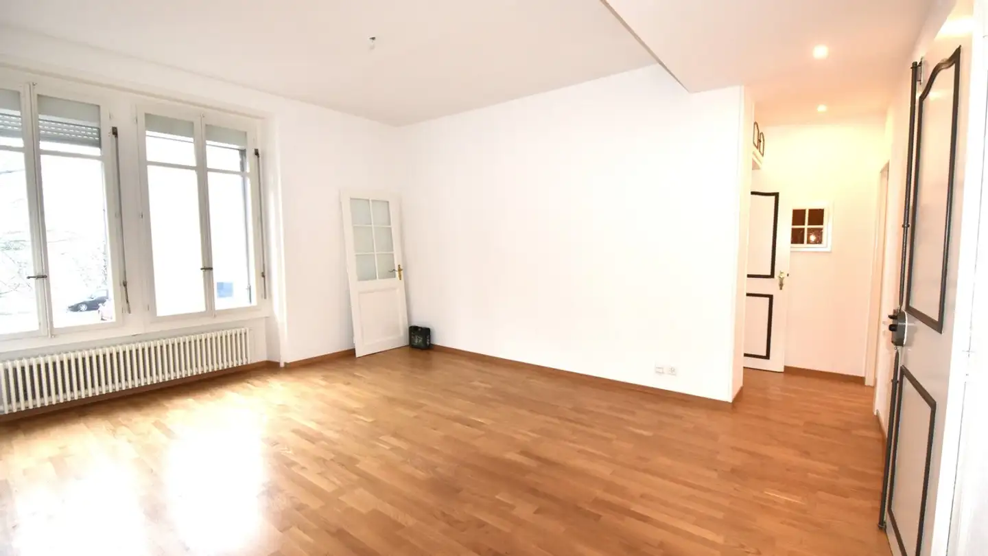 Appartement à louer - Boulevard De Grancy, 1006 Lausanne - Photo 3