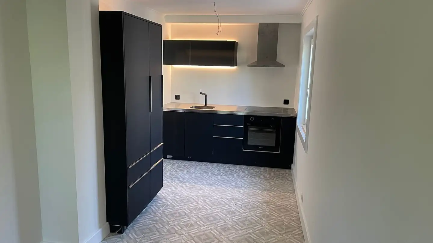 Wohnung mieten - 8952 Schlieren