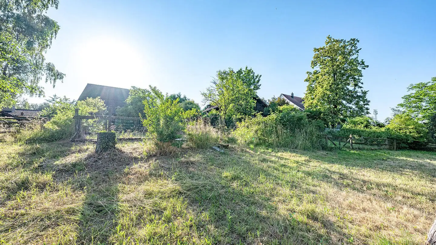 Terrain constructible à vendre - 8526 Oberneunforn - Photo 2