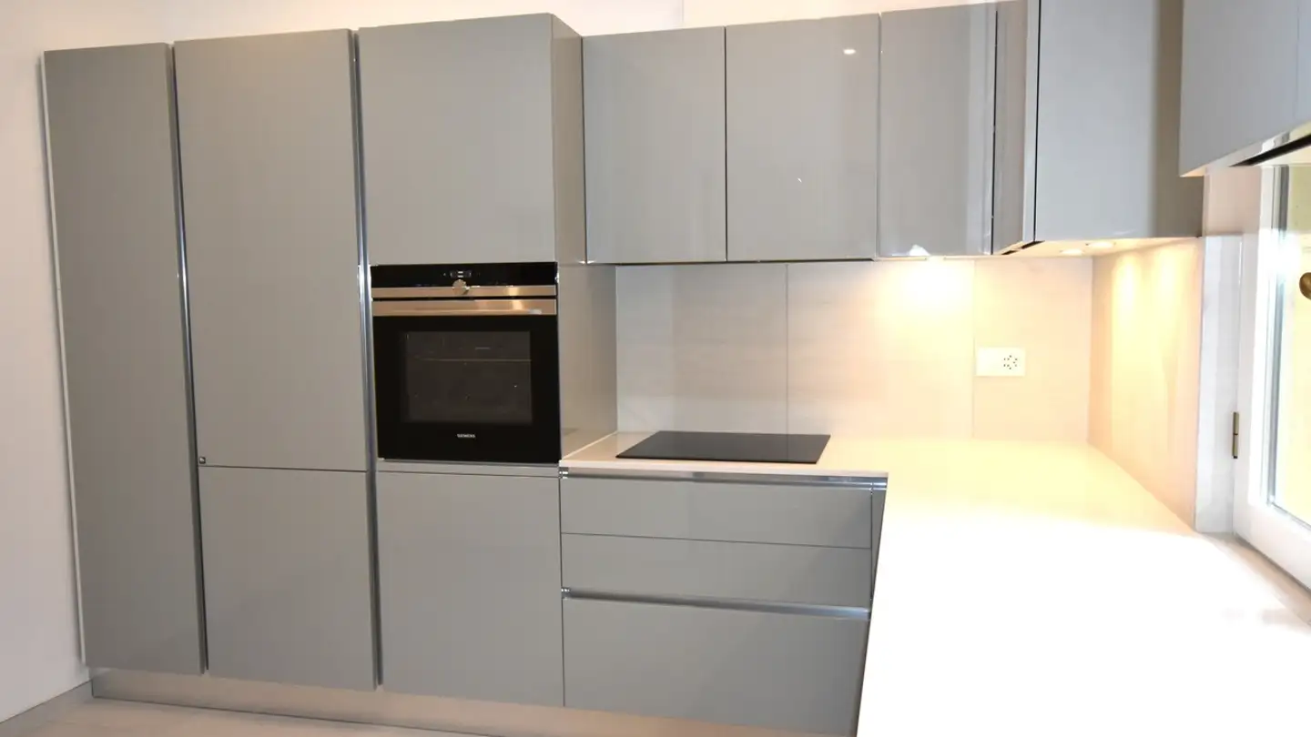 Appartement à louer - Boulevard De Grancy, 1006 Lausanne - Photo 4