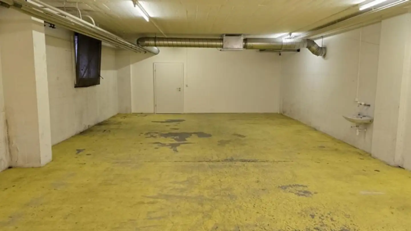 Immeuble mixte à louer - Rue De Genève 77, 1004 Lausanne