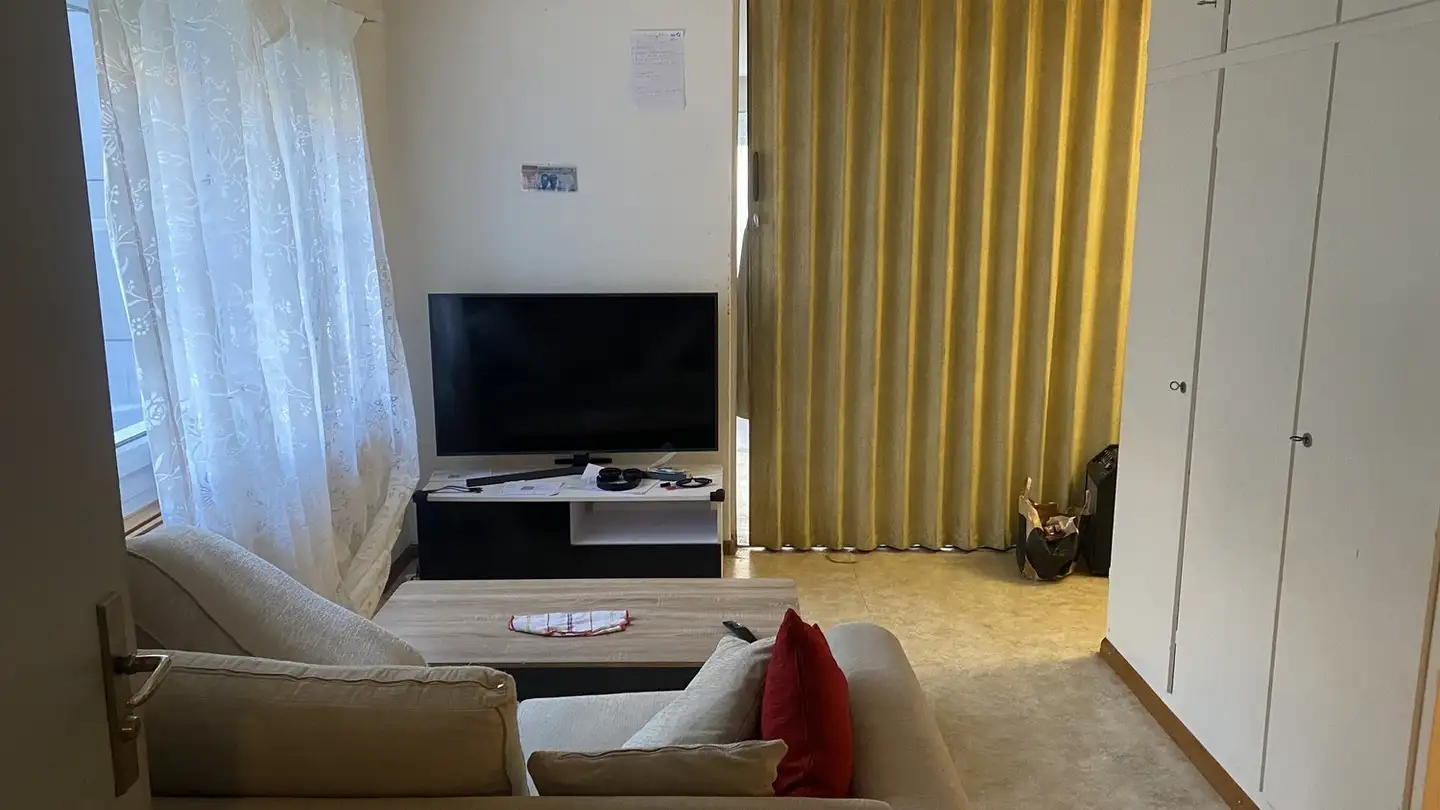 Appartamento in affitto - 8057 Zürich