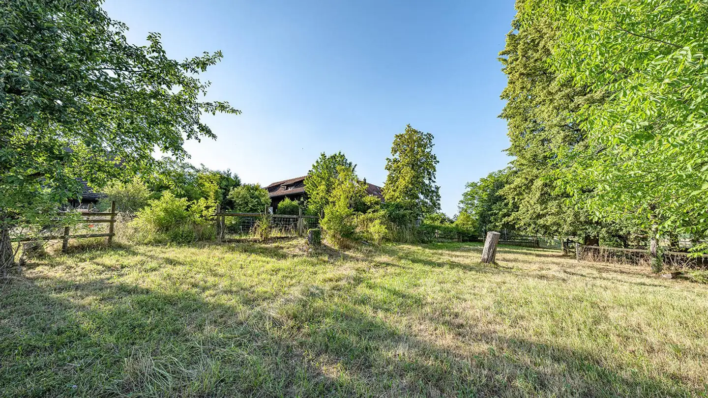 Terrain constructible à vendre - 8526 Oberneunforn - Photo 3