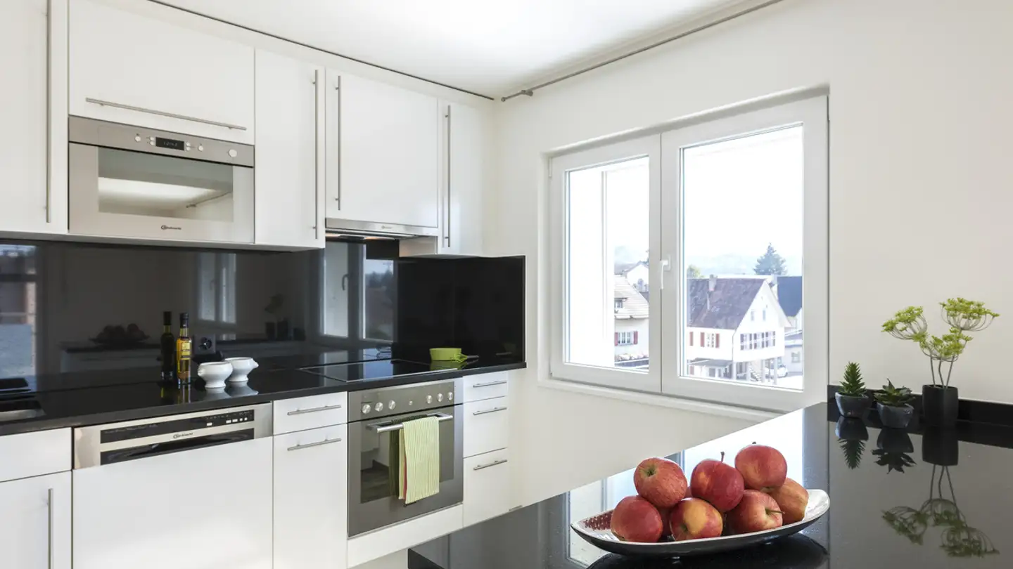 Appartamento in affitto - Aarauerstrasse 11, 5036 Oberentfelden - Foto 2