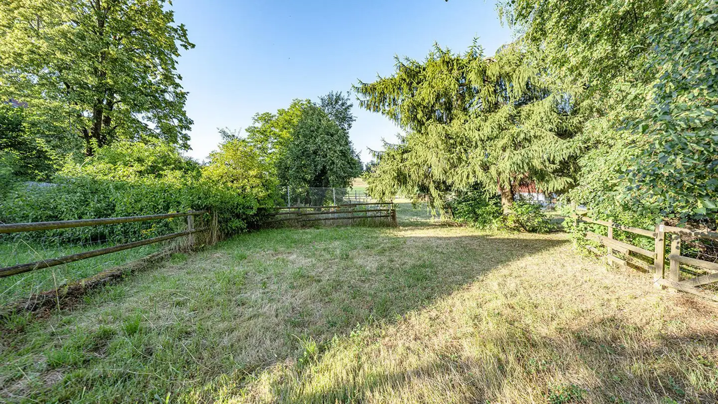 Terrain constructible à vendre - 8526 Oberneunforn - Photo 4
