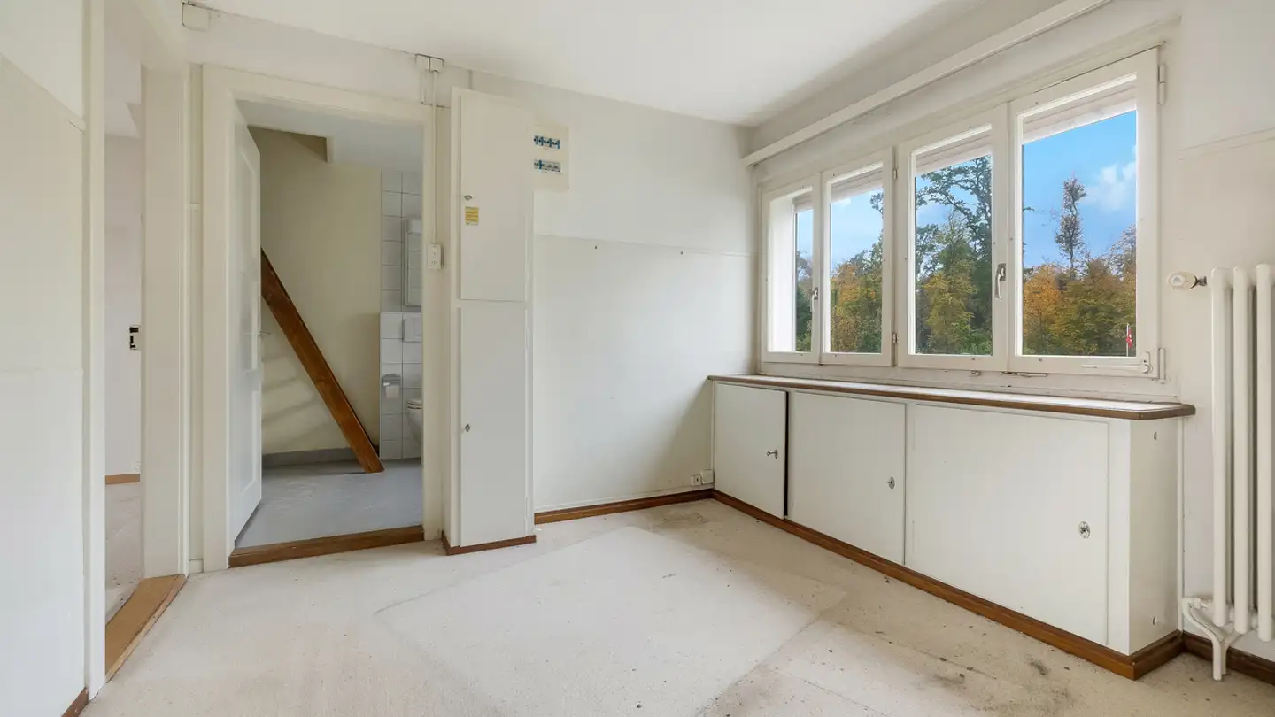 Casa a schiera in vendita - Hürstringstrasse 37, 8046 Zürich - Photo 3