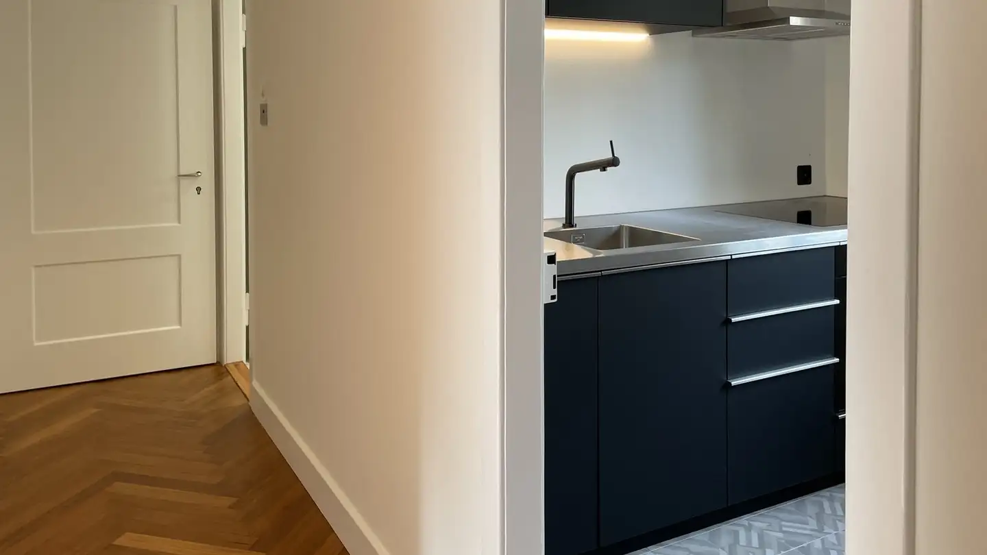 Wohnung mieten - 8952 Schlieren - Foto 3