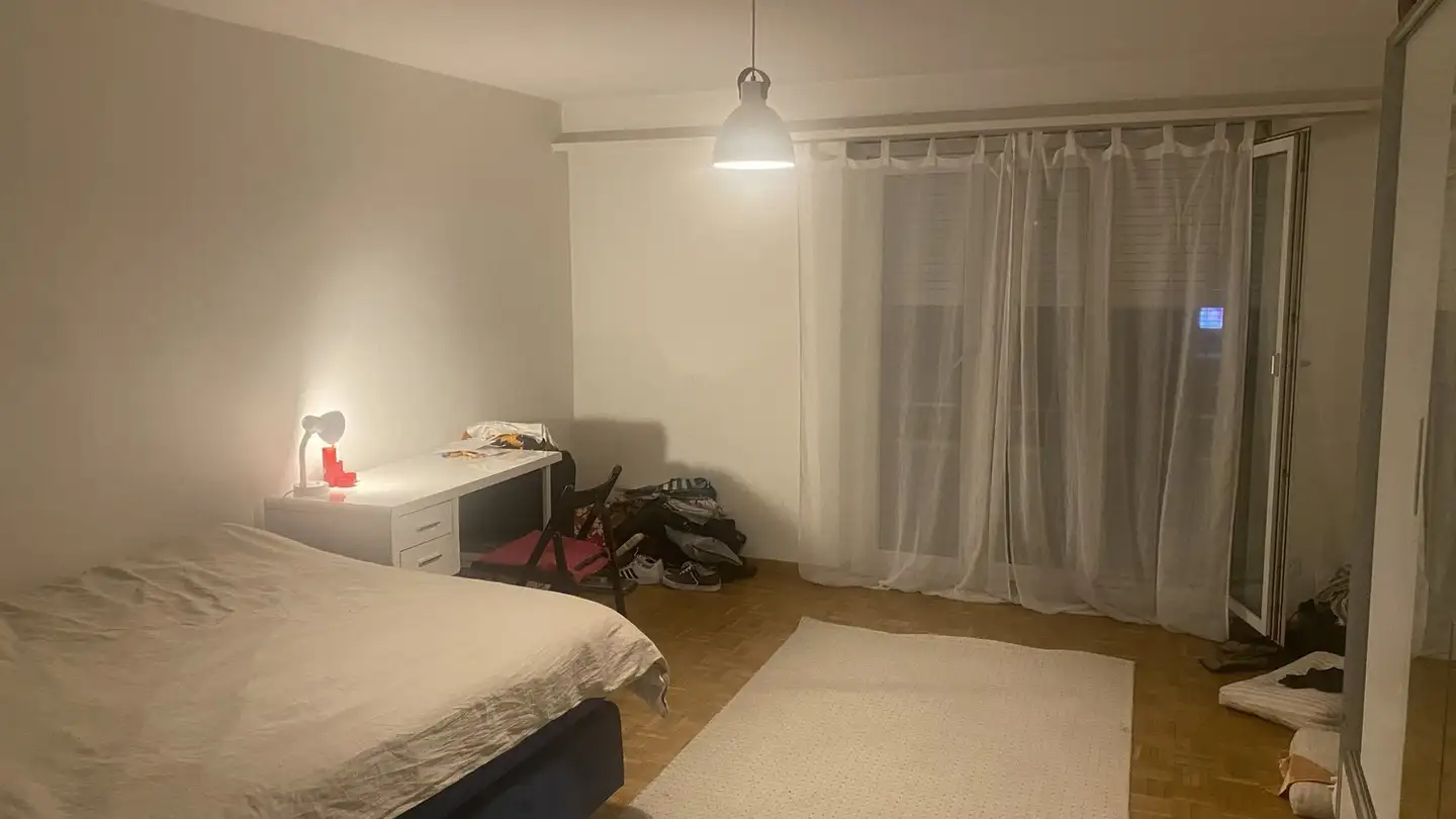 Appartamento in affitto - 8057 Zürich - Foto 2