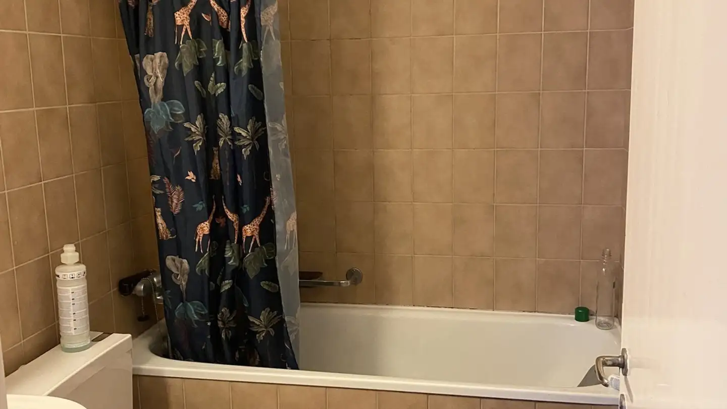 Appartamento in affitto - 8057 Zürich - Foto 4