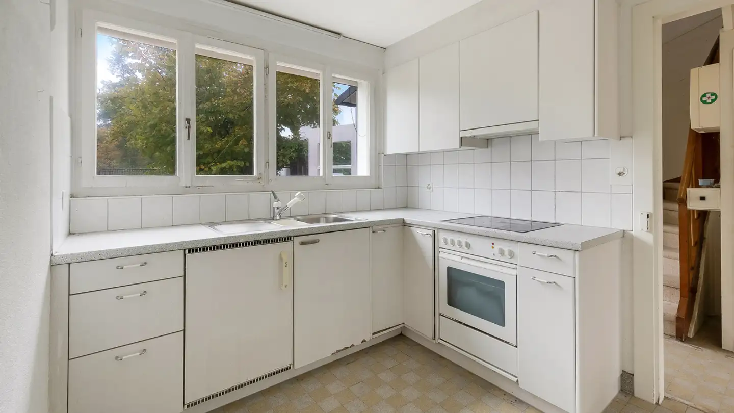 Casa a schiera in vendita - Hürstringstrasse 37, 8046 Zürich - Photo 4