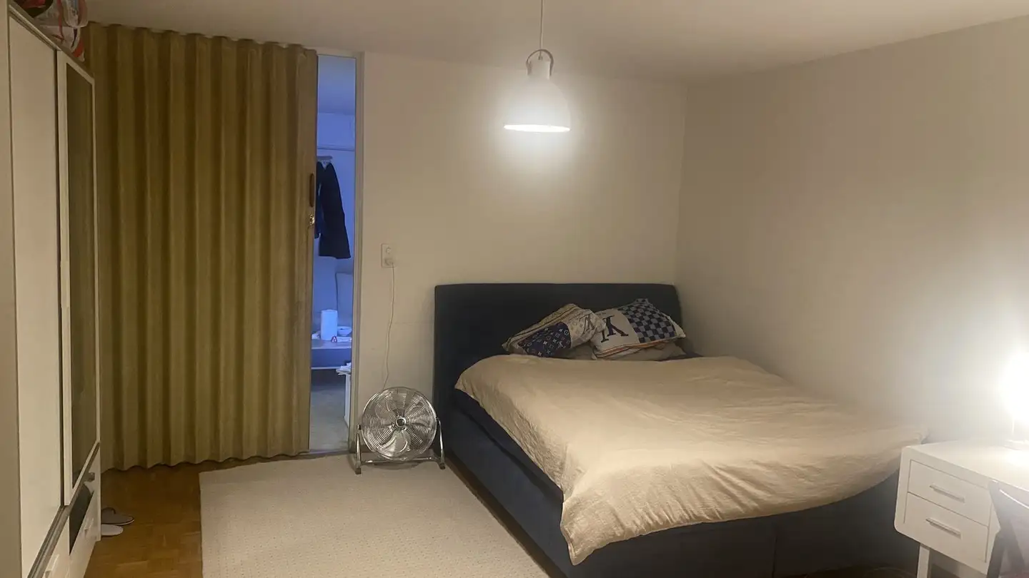 Appartamento in affitto - 8057 Zürich - Foto 3