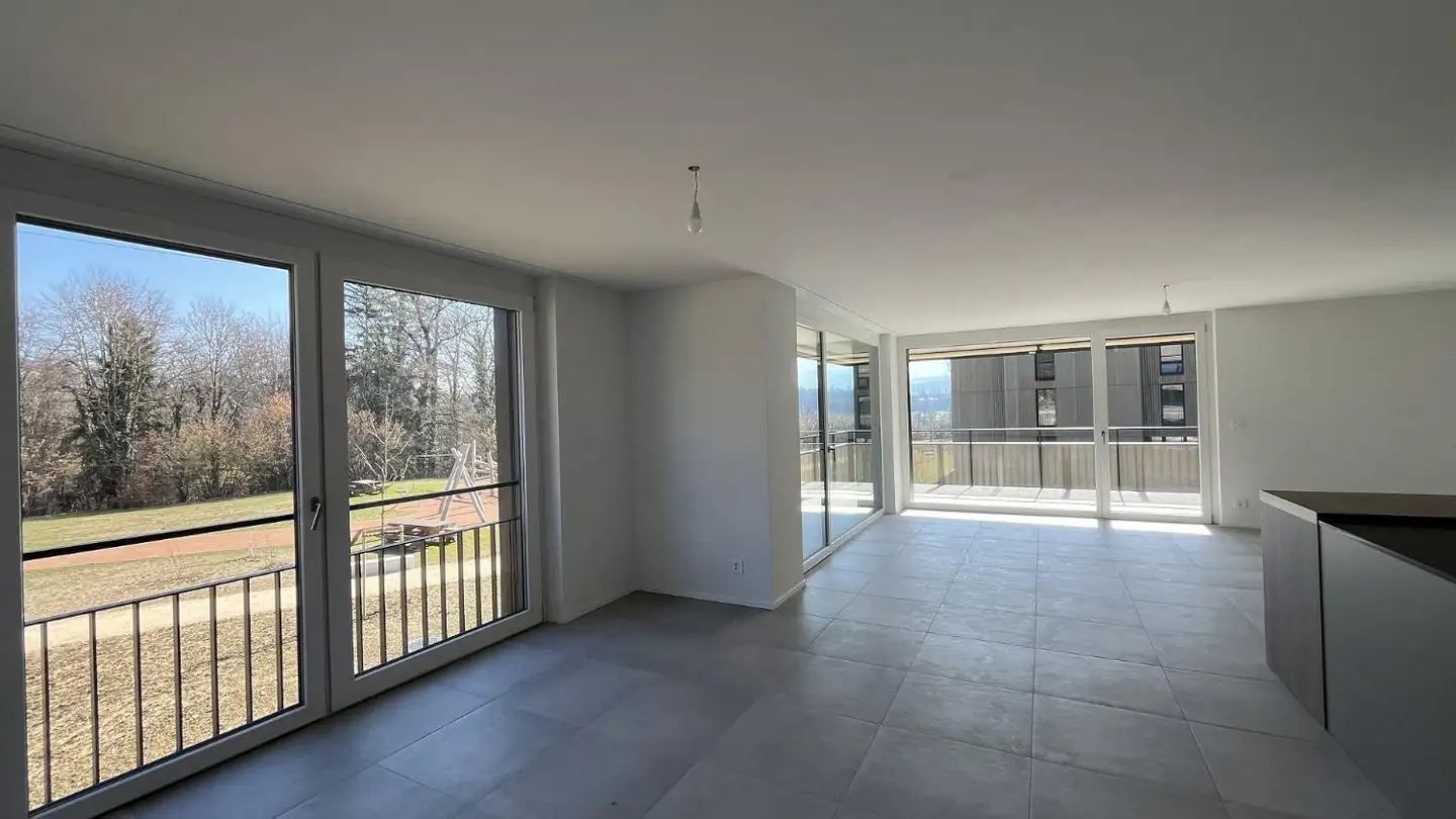 Appartamento in affitto - Impasse De Champ-Riond 20, 1753 Matran - Foto 4
