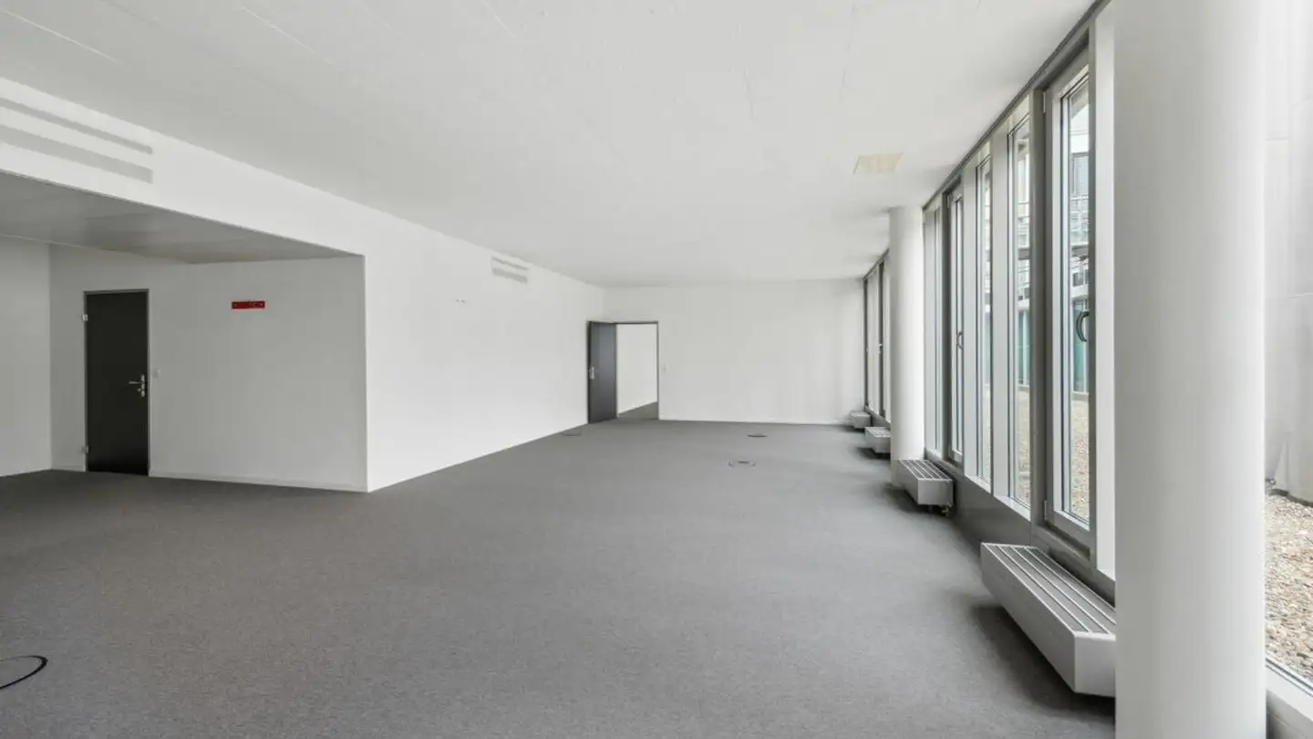 Spazio ufficio in affitto - Bahnhofstrasse 11, 5200 Brugg AG - Foto 4