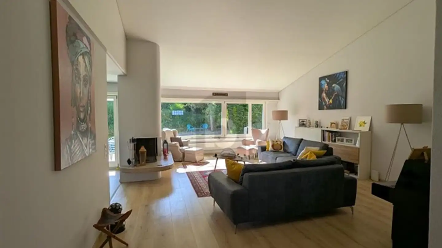 Single house for rent - 8135 Langnau am Albis - Photo 2