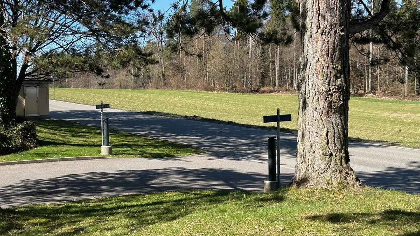 Appartement à louer - In Der Müseren 14, 8118 Pfaffhausen - Photo 2