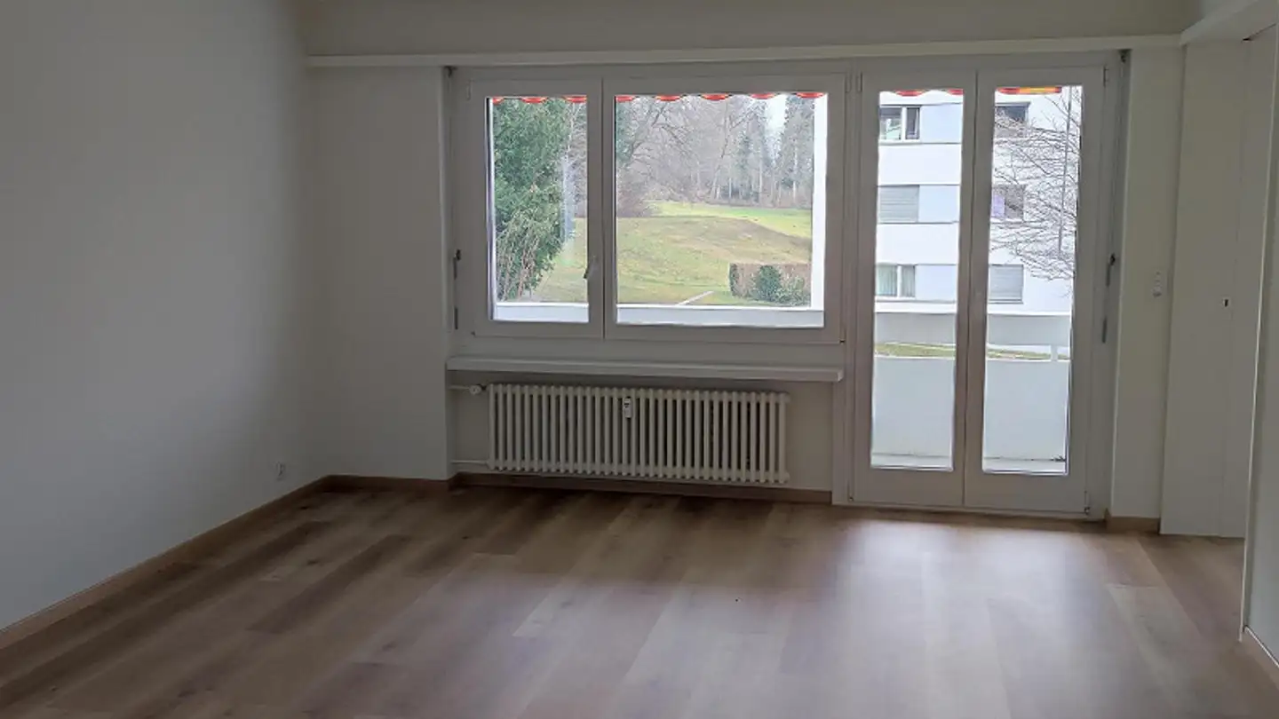 Appartement à louer - In Der Müseren 14, 8118 Pfaffhausen - Photo 4
