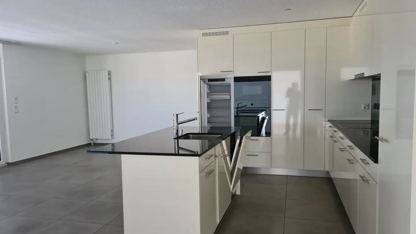 Appartamento in affitto - Chemin Du Cardinal Journet 9, 1752 Villars-sur-Glâne
