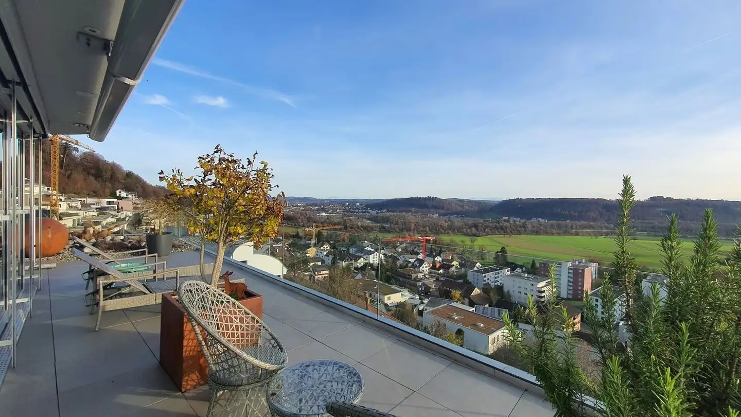 Penthouse kaufen - 5018 Erlinsbach