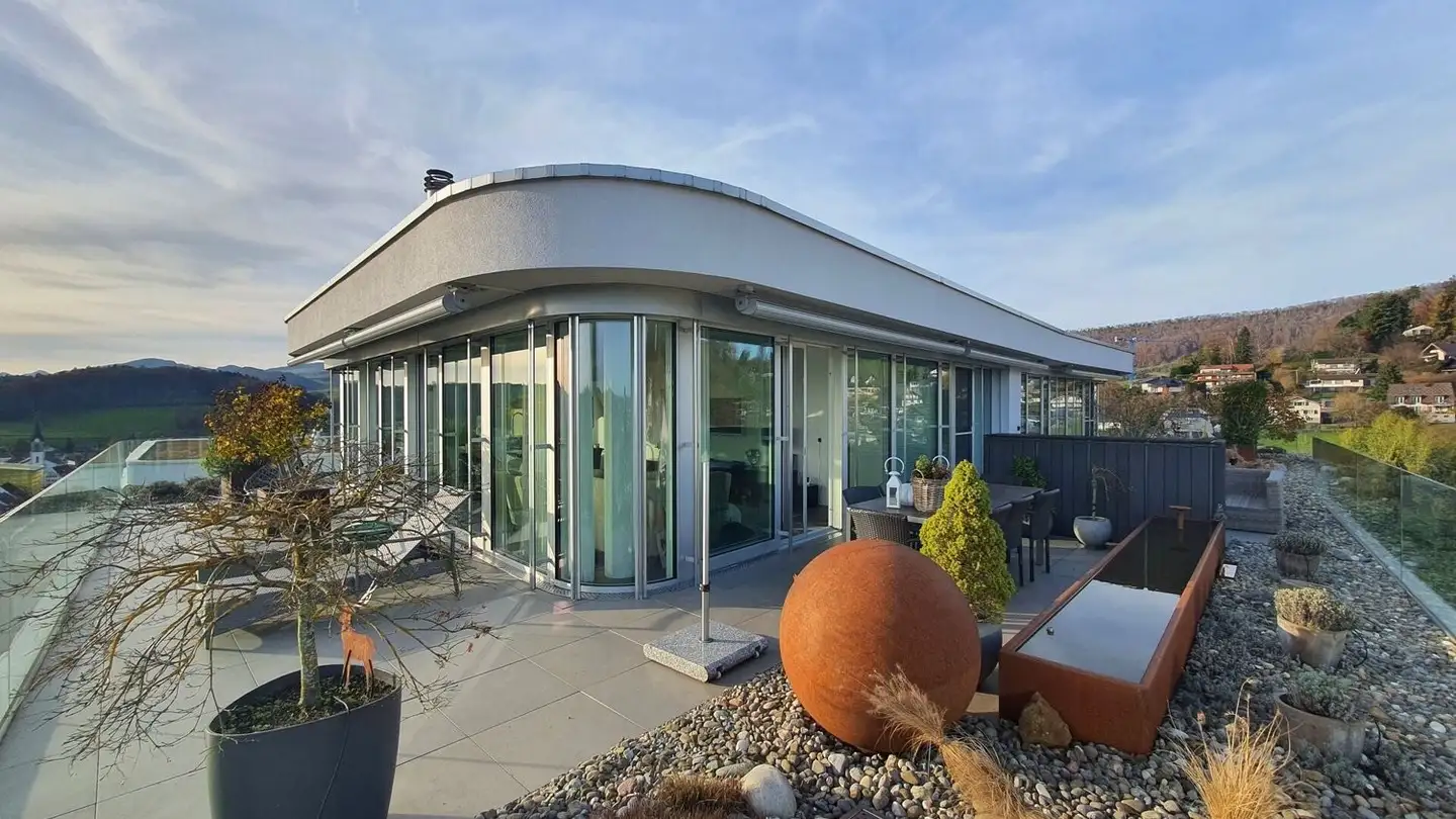 Attico in vendita - 5018 Erlinsbach - Photo 2